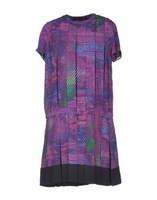 PROENZA SCHOULER DRESSES Short dresses WOMEN on YOOX.COM