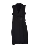 PROENZA SCHOULER DRESSES Short dresses WOMEN on YOOX.COM
