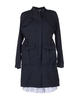 PROJECT -- [FOCE] -- SINGLESEASON -- COATS & JACKETS Full-length jackets WOMEN on YOOX.COM