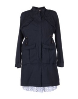 PROJECT -- [FOCE] -- SINGLESEASON -- COATS & JACKETS Full-length jackets WOMEN on YOOX.COM