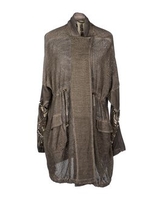 PROJECT -- [FOCE] -- SINGLESEASON -- COATS & JACKETS Full-length jackets WOMEN on YOOX.COM