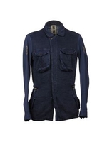 PROJECT -- [FOCE] -- SINGLESEASON -- COATS & JACKETS Jackets MEN on YOOX.COM