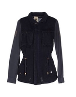 PROJECT -- [FOCE] -- SINGLESEASON -- COATS & JACKETS Jackets WOMEN on YOOX.COM