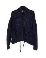 PROJECT -- [FOCE] -- SINGLESEASON -- COATS & JACKETS Jackets WOMEN on YOOX.COM