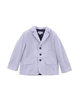 PROTAGONISTI I PICCOLI BY ALETTA COATS & JACKETS Blazers BOYS on YOOX.COM