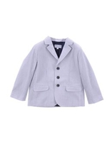 PROTAGONISTI I PICCOLI BY ALETTA COATS & JACKETS Blazers BOYS on YOOX.COM