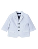 PROTAGONISTI I PICCOLI BY ALETTA COATS & JACKETS Blazers BOYS on YOOX.COM