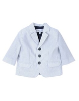 PROTAGONISTI I PICCOLI BY ALETTA COATS & JACKETS Blazers BOYS on YOOX.COM