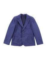 PROTAGONISTI I PICCOLI BY ALETTA COATS & JACKETS Blazers BOYS on YOOX.COM