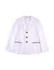 PROTAGONISTI I PICCOLI BY ALETTA COATS & JACKETS Blazers BOYS on YOOX.COM