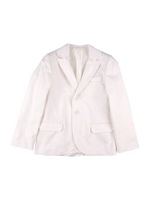 PROTAGONISTI I PICCOLI BY ALETTA COATS & JACKETS Blazers BOYS on YOOX.COM