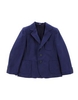 PROTAGONISTI I PICCOLI BY ALETTA COATS & JACKETS Blazers BOYS on YOOX.COM