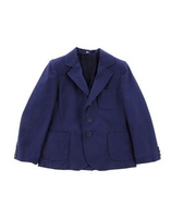 PROTAGONISTI I PICCOLI BY ALETTA COATS & JACKETS Blazers BOYS on YOOX.COM