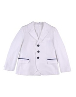 PROTAGONISTI I PICCOLI BY ALETTA COATS & JACKETS Blazers BOYS on YOOX.COM