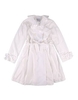 PROTAGONISTI I PICCOLI BY ALETTA COATS & JACKETS Full-length jackets GIRLS on YOOX.COM