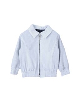 PROTAGONISTI I PICCOLI BY ALETTA COATS & JACKETS Jackets BOYS on YOOX.COM