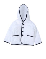 PROTAGONISTI I PICCOLI BY ALETTA COATS & JACKETS Jackets BOYS on YOOX.COM