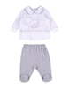 PROTAGONISTI I PICCOLI BY ALETTA COMBINED LOOKS Outfits with shorts BOYS on YOOX.COM
