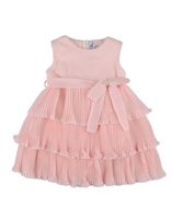 PROTAGONISTI I PICCOLI BY ALETTA DRESSES Dresses GIRLS on YOOX.COM