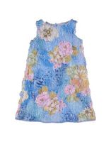 PROTAGONISTI I PICCOLI BY ALETTA DRESSES Dresses GIRLS on YOOX.COM