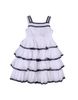 PROTAGONISTI I PICCOLI BY ALETTA DRESSES Dresses GIRLS on YOOX.COM