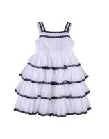 PROTAGONISTI I PICCOLI BY ALETTA DRESSES Dresses GIRLS on YOOX.COM