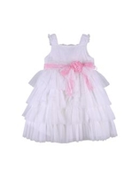 PROTAGONISTI I PICCOLI BY ALETTA DRESSES Dresses GIRLS on YOOX.COM