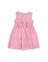 PROTAGONISTI I PICCOLI BY ALETTA DRESSES Dresses GIRLS on YOOX.COM
