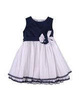 PROTAGONISTI I PICCOLI BY ALETTA DRESSES Dresses GIRLS on YOOX.COM