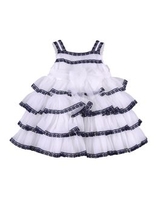 PROTAGONISTI I PICCOLI BY ALETTA DRESSES Dresses GIRLS on YOOX.COM