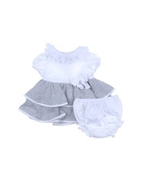 PROTAGONISTI I PICCOLI BY ALETTA DRESSES Dresses GIRLS on YOOX.COM