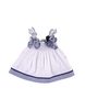 PROTAGONISTI I PICCOLI BY ALETTA DRESSES Dresses GIRLS on YOOX.COM