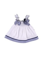 PROTAGONISTI I PICCOLI BY ALETTA DRESSES Dresses GIRLS on YOOX.COM