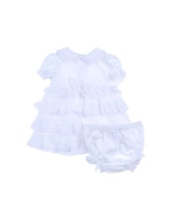 PROTAGONISTI I PICCOLI BY ALETTA DRESSES Dresses GIRLS on YOOX.COM
