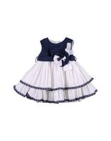 PROTAGONISTI I PICCOLI BY ALETTA DRESSES Dresses GIRLS on YOOX.COM
