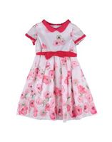 PROTAGONISTI I PICCOLI BY ALETTA DRESSES Dresses GIRLS on YOOX.COM