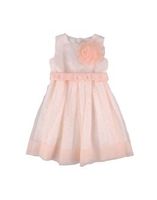 PROTAGONISTI I PICCOLI BY ALETTA DRESSES Dresses GIRLS on YOOX.COM
