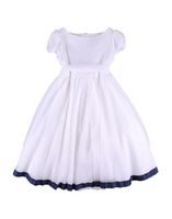 PROTAGONISTI I PICCOLI BY ALETTA DRESSES Dresses GIRLS on YOOX.COM