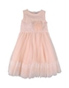 PROTAGONISTI I PICCOLI BY ALETTA DRESSES Dresses GIRLS on YOOX.COM