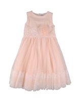 PROTAGONISTI I PICCOLI BY ALETTA DRESSES Dresses GIRLS on YOOX.COM