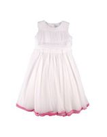 PROTAGONISTI I PICCOLI BY ALETTA DRESSES Dresses GIRLS on YOOX.COM