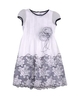 PROTAGONISTI I PICCOLI BY ALETTA DRESSES Dresses GIRLS on YOOX.COM