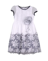 PROTAGONISTI I PICCOLI BY ALETTA DRESSES Dresses GIRLS on YOOX.COM