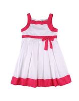 PROTAGONISTI I PICCOLI BY ALETTA DRESSES Dresses GIRLS on YOOX.COM