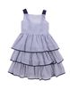 PROTAGONISTI I PICCOLI BY ALETTA DRESSES Dresses GIRLS on YOOX.COM