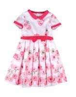 PROTAGONISTI I PICCOLI BY ALETTA DRESSES Dresses GIRLS on YOOX.COM