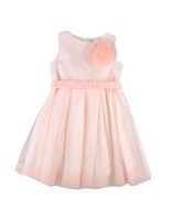 PROTAGONISTI I PICCOLI BY ALETTA DRESSES Dresses GIRLS on YOOX.COM