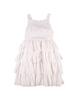 PROTAGONISTI I PICCOLI BY ALETTA DRESSES Dresses GIRLS on YOOX.COM