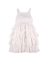 PROTAGONISTI I PICCOLI BY ALETTA DRESSES Dresses GIRLS on YOOX.COM