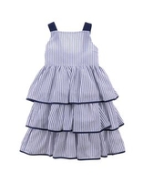 PROTAGONISTI I PICCOLI BY ALETTA DRESSES Dresses GIRLS on YOOX.COM